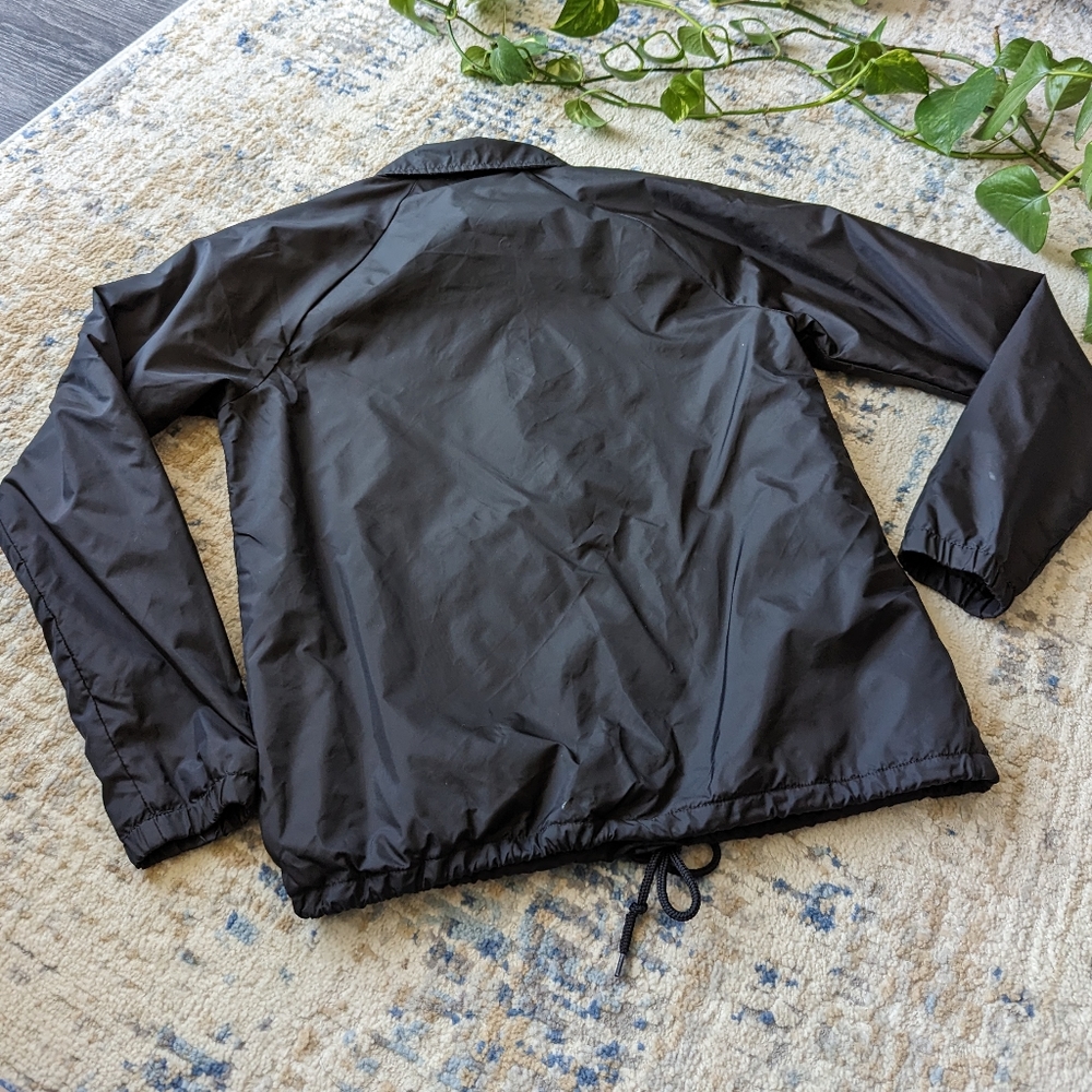 VANS - Thanks Coach Jacket - Picture 5 of 10